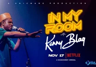 In My Room – Nollywood Comedy Show