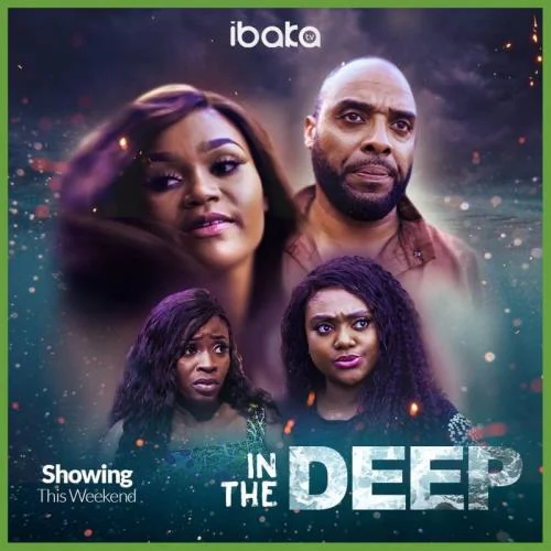 In The Deep – Nollywood Movie