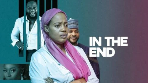 In The End – Nollywood Movie In The End – Nollywood Movie