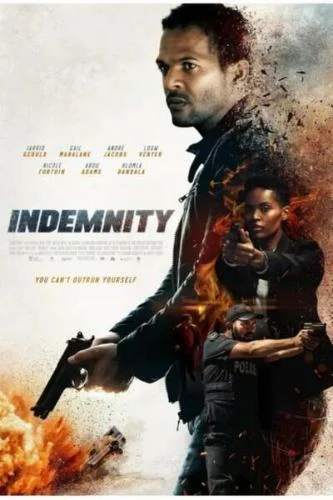 Indemnity (2022) – SA Movie Indemnity (2022) – SA Movie