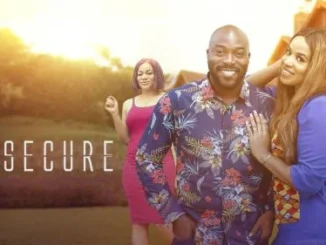 Insecure (2022) – Nollywood Movie