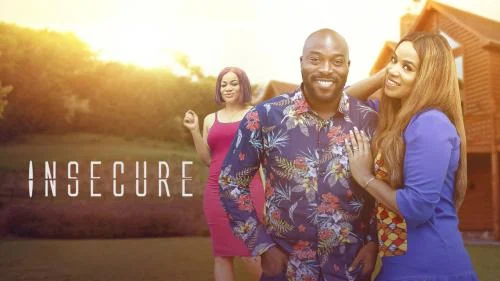 Insecure (2022) – Nollywood Movie Insecure (2022) – Nollywood Movie