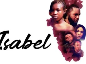 Isabel – Nollywood Movie