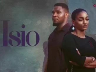 Isio – Nollywood Movie