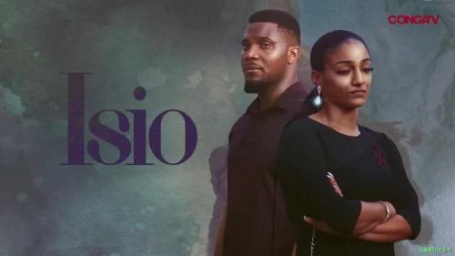 Isio – Nollywood Movie