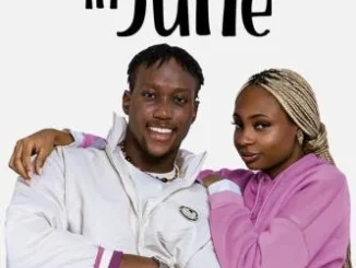 It Blooms In June (2024) – Nollywood Movie