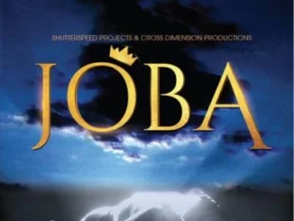 Joba – Nollywood Movie