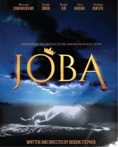 Joba – Nollywood Movie