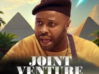 Joint Venture (2024) – Nollywood Yoruba Movie