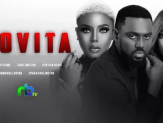 Jovita – Nollywood Movie