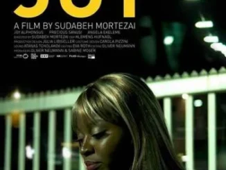 Joy – Nollywood Movie