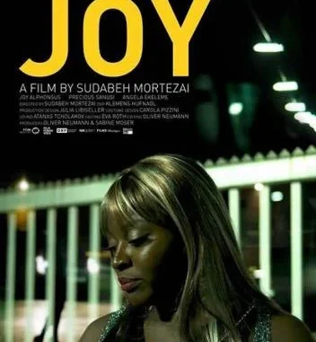 Joy – Nollywood Movie