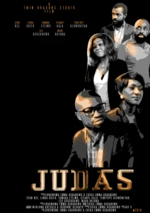 Judas – Nollywood Movie