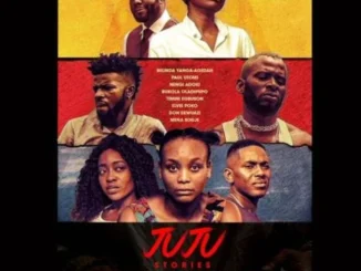 Juju Stories (2021) – Nollywood Movie