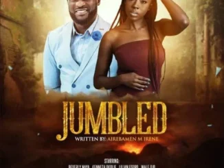 Jumbled – Nollywood Movie