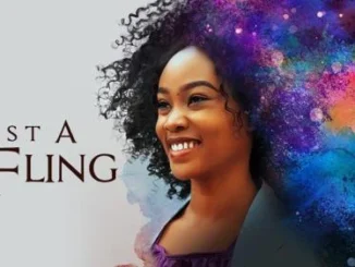 Just A Fling – Nollywood Movie