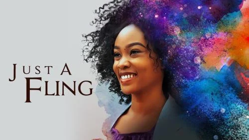 Just A Fling – Nollywood Movie