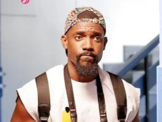 Just In Time – Nollywood Kenyan Movie