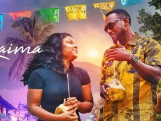 Kaima – Nollywood Movie