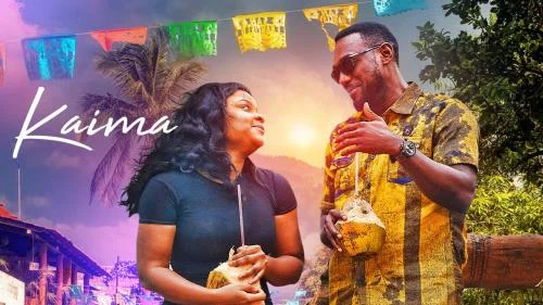 Kaima – Nollywood Movie