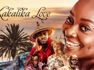 Kakalika Love – Ghallywood Movie