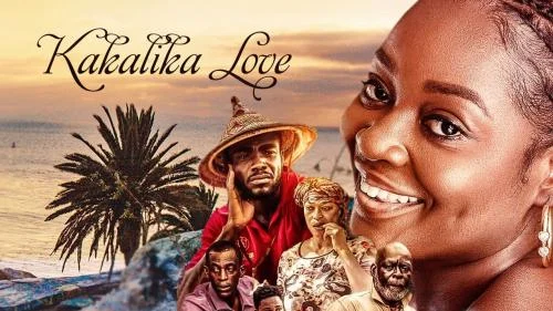 Kakalika Love – Ghallywood Movie Kakalika Love – Ghallywood Movie
