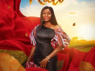 KALI (2024) – Nollywood Movie