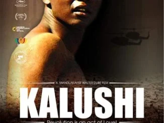 Kalushi: The Story of Solomon Mahlangu – SA Movie
