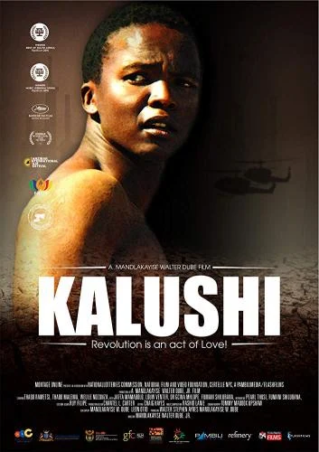 Kalushi: The Story of Solomon Mahlangu – SA Movie