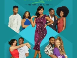 Kambili: The Whole 30 Yards – Nollywood Movie