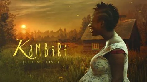 Kambiri – Nollywood Movie