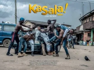 Kasala! – Nollywood Movie