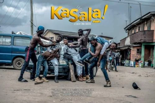 Kasala! – Nollywood Movie