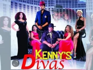 Kenny’s Divas – Nollywood Movie