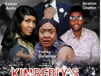 Kimberly’s Nightmare – Nollywood Movie