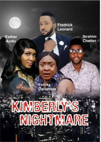 Kimberly’s Nightmare – Nollywood Movie
