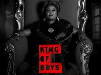 King Of Boys – Nollywood Movie