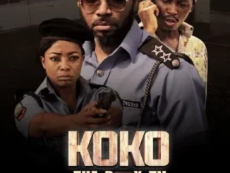 KOKO: The Box TV – Nollywood Movie
