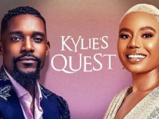 Kylie’s Quest – Nollywood Movie
