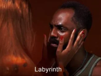 Labyrinth – Nollywood Movie