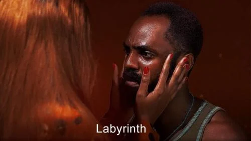Labyrinth – Nollywood Movie Labyrinth – Nollywood Movie