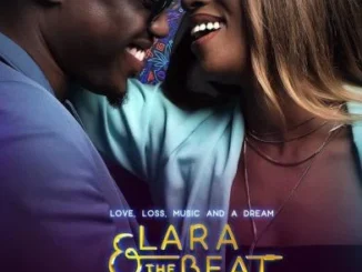 Lara And The Beat – Nollywood Movie