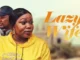 Lazy Wife – Nollywood Movie