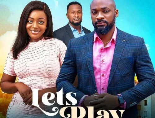 Lets Play (2023) – Nollywood Movie