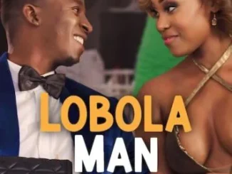 Lobola Man (2024) – SA Movie