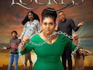 Locked – Nollywood Movie
