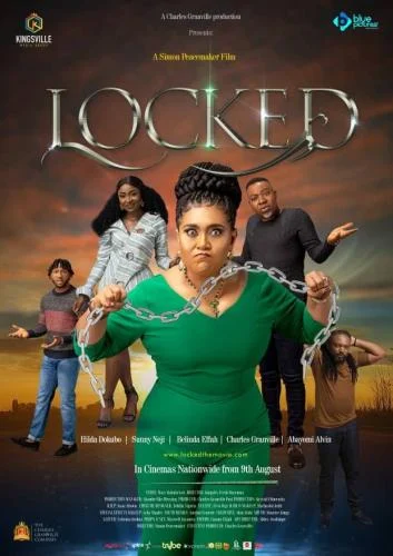 Locked – Nollywood Movie
