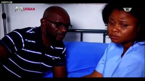 Lost With Love – Nollywood Movie