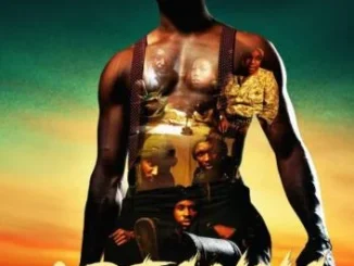 Lotanna – Nollywood Movie