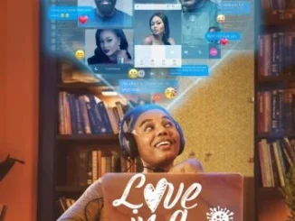 Love in a Pandemic (2023) – Nollywood Movie